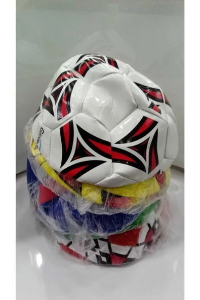 CAN SPORTS Orjinal Dikişli Gözde Can Futbol Topu ürün görseli 1