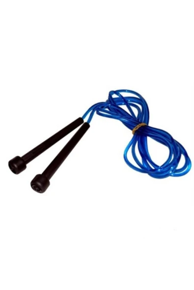 ZEN STYLE Termoplastik Sporcu Atlama Ipi Uzunluk Ayarlı - Resim 2