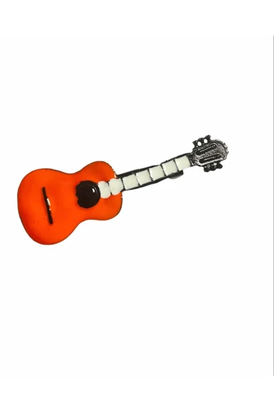 Gitar Broş ürün görseli 1