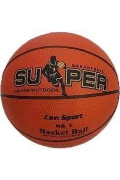CAN SPORTS Can Sport Basketbol Topu 7 ürün görseli 1