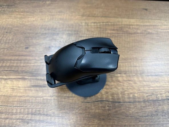 Razer Viper V2 Pro Kablosuz Mouse (İKİNCİ EL) - Resim 4
