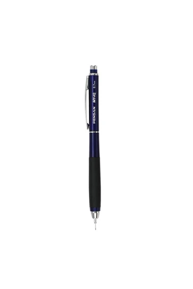 Pensan My-ıq Mekanik Uçlu 0.7 Mm Mavi Versatil Kalem ürün görseli 1