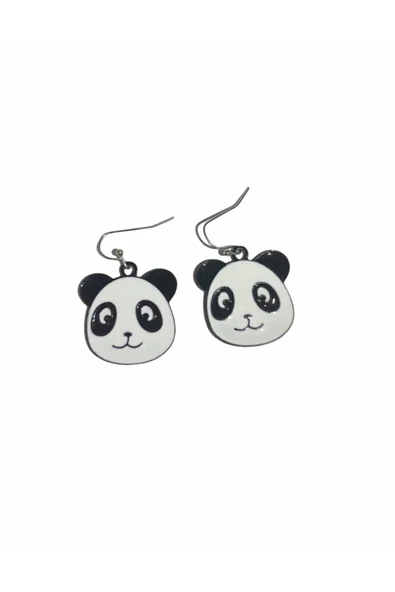 Panda Küpe ürün görseli 1