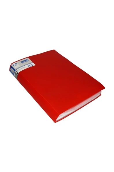 Südor Sunum Dosyası 100 Sayfa A4 - DS-523 ürün görseli 1
