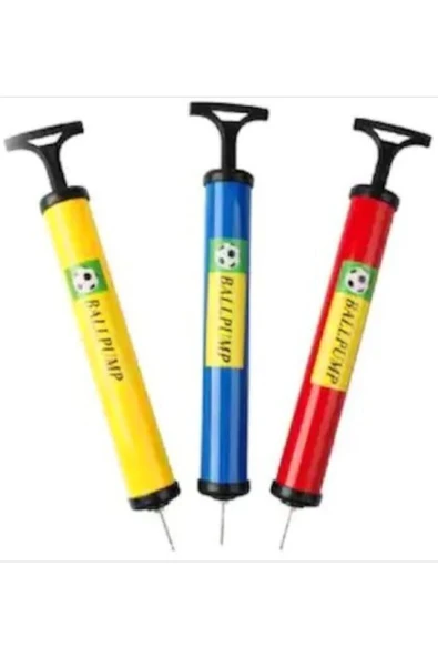 Onton Mini El Pompasi Top Sisirme Pompasi 25 Cm ürün görseli 1