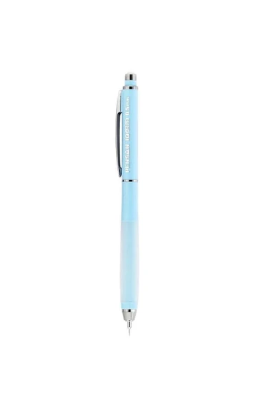 Pensan Iq Plus Versatil Kalem - 0.5 Mm Pastel Mavi Uçlu Kalem ürün görseli 1