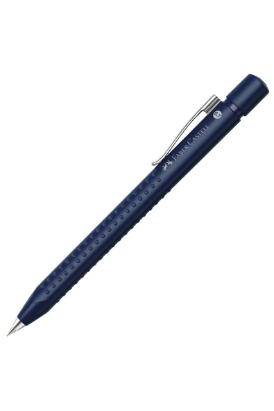 Faber Castell Versatil Kalem Grip 2011 0.7 Mm Mavi 2022 5084131263000 ürün görseli 1