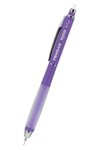 Pensan Versatıl Iq Plus 0,7mm Mor ürün görseli 1
