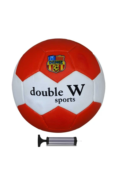 WATSING Futbol Topu Pompalı Sert Zemin Halı Çim Saha Futbol Topu ürün görseli 1