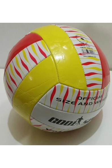 GoDeri Gool Sport Voleybol Topu ürün görseli 1