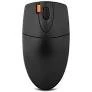 EVEREST SM-601 WIRED OPTICAL MOUSE 800 DPI ürün görseli 1
