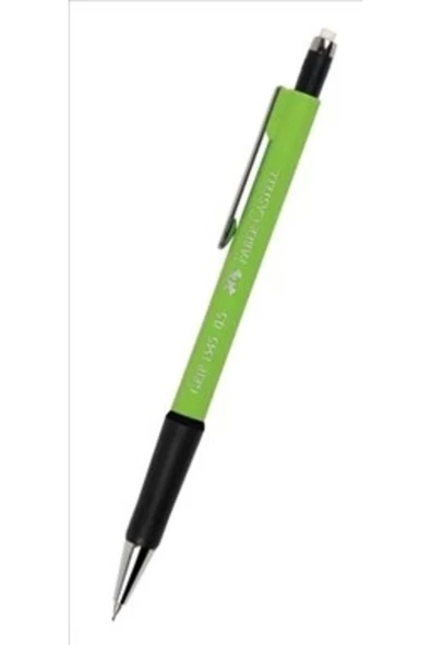 Faber Castell VERSATİL 1345 A.YEŞİL ürün görseli 1