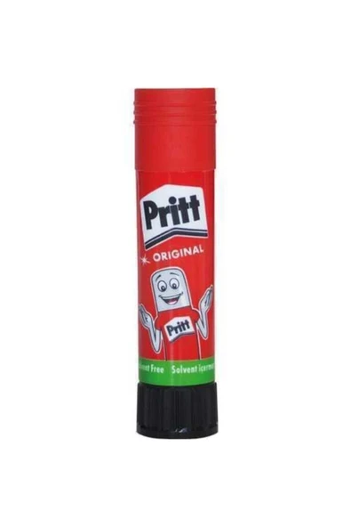 Pritt Stick Yapıştırıcı 43 Gram 5'li Paket ürün görseli 1