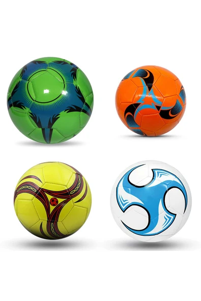 WATSING Dikişli Futbol Topu ürün görseli 1