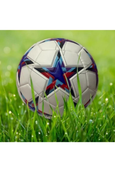 Strong Yıldızlı 4 Astar Antrenman Futbol Topu Final 410 Gr ürün görseli 1