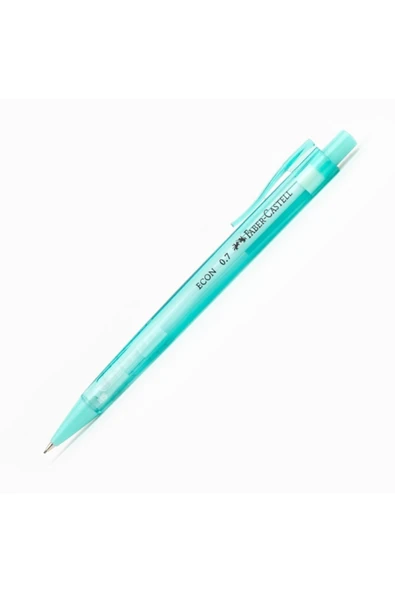 Faber Castell Econ Versatil Kalem 0,7 Mavi ürün görseli 1