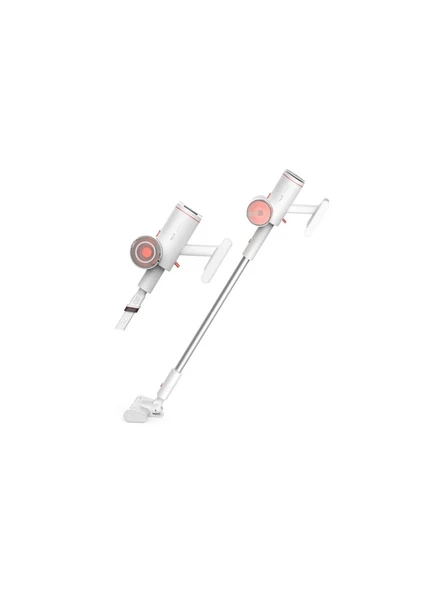 Deerma VC25 Handheld Vacuum Şarjlı Dikey Süpürge ürün görseli 1