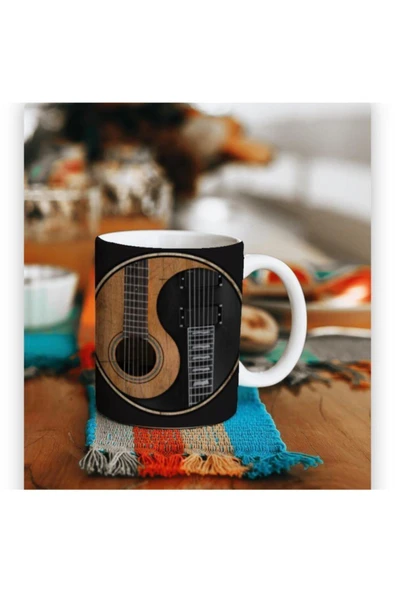 Gitar Kupa ürün görseli 1