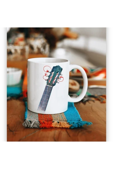Gitar Kupa ürün görseli 1