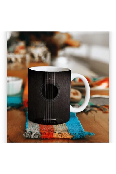 Gitar Kupa ürün görseli 1