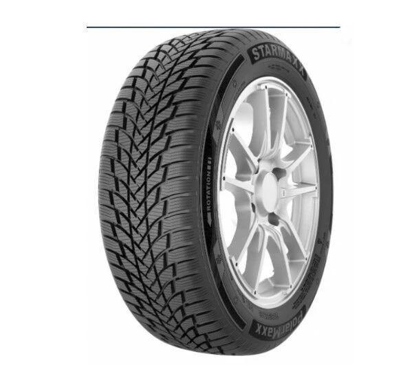 STARMAXX 185/60 R15 TL 88H REINF. POLARMAXX KIS 2025 ürün görseli 1