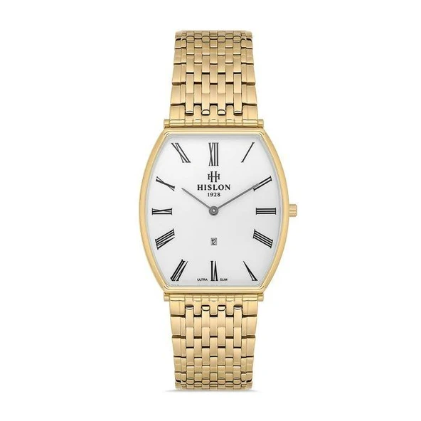 Hislon CL179G-02SG Erkek Kol Saati ürün görseli 1