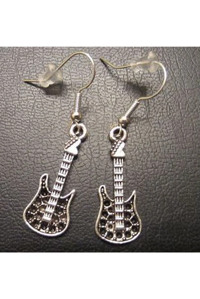 Gitar Küpe ürün görseli 1