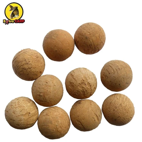 Extra Carp Foam Pop Up 10mm (10'lu Paket) ürün görseli 1