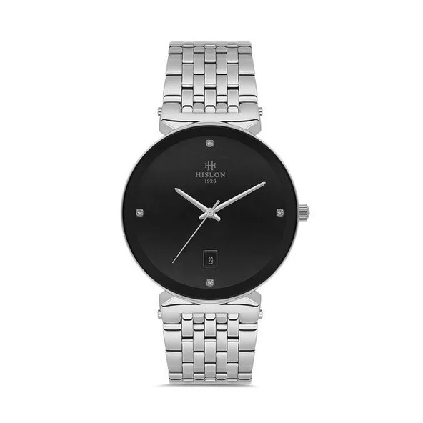 Hislon CL217S-04SS Erkek Kol Saati ürün görseli 1