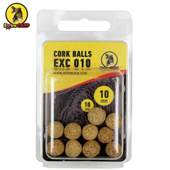 Extra Carp Foam Pop Up 10mm (10'lu Paket) - Resim 2