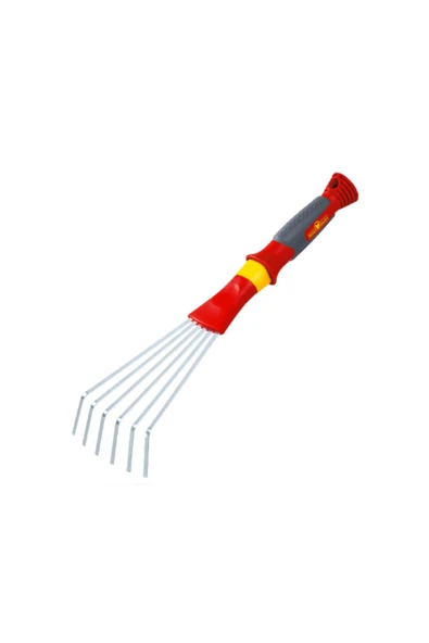 Wolf-Garten Ld-2K Toplayıcı Mini Tırmık ürün görseli 1