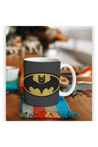 Batman Kupa ürün görseli 1
