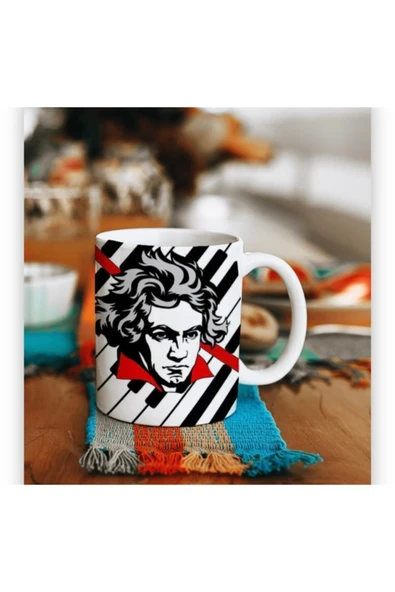 Beethoven Kupa ürün görseli 1