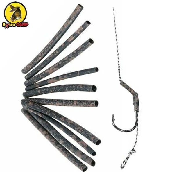 Extra Carp Camou Shrink Tube 1.6 mm ürün görseli 1