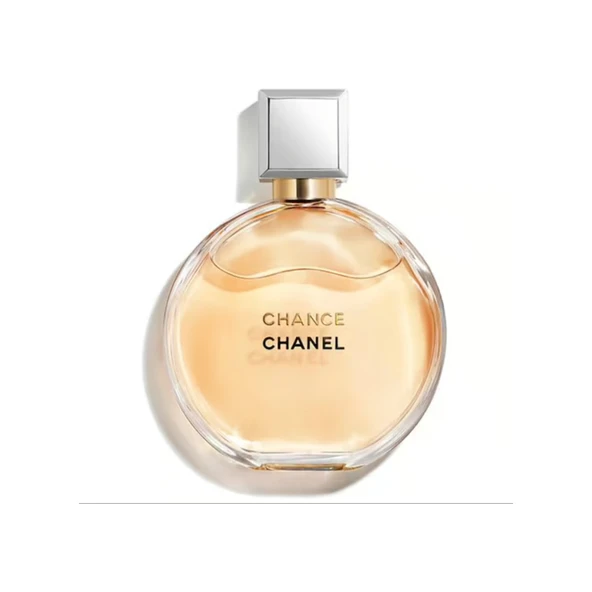 CHANEL Chance Edp 100 ml Kadın Parfümü ürün görseli 1