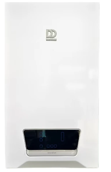Demirdöküm Nitromix Ioni 24 kW Tam Yoğuşmalı Kombi ürün görseli 1
