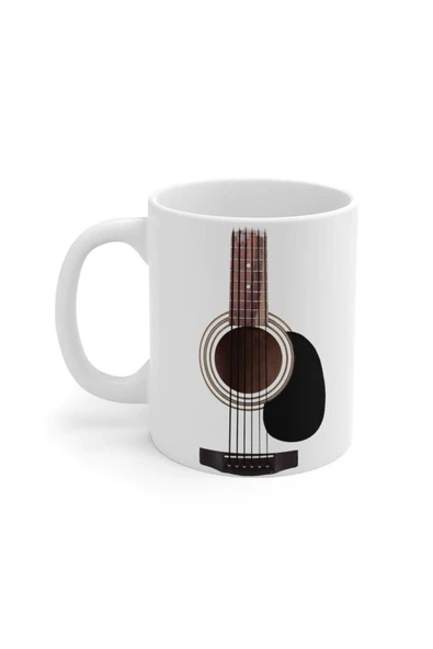 Gitar Kupa ürün görseli 1