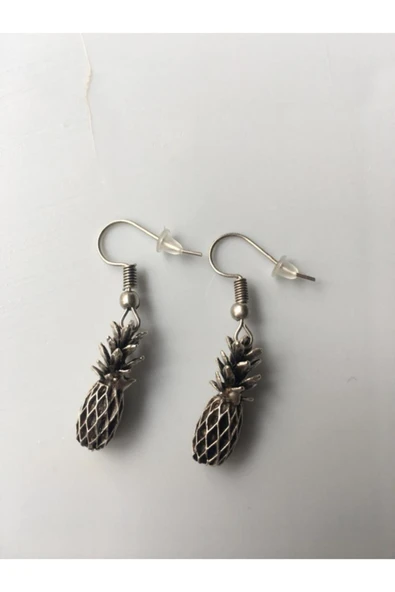 Ananas Küpe ürün görseli 1