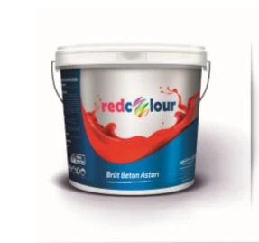 REDCOLOUR BRÜT BETON ASTARI (3,5 KG) ürün görseli 1