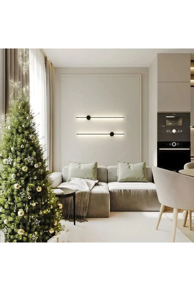 Modern Led Aplik - Elektrikli ürün görseli 1