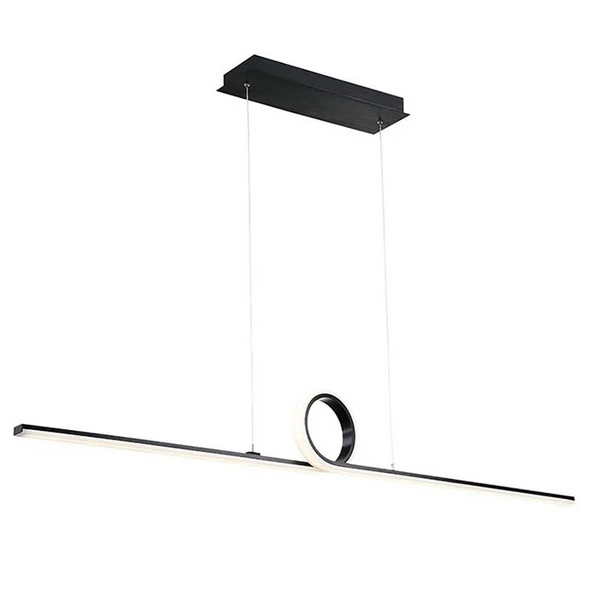 Led Avize Sarkıt DÖNGÜ 120cm ürün görseli 1