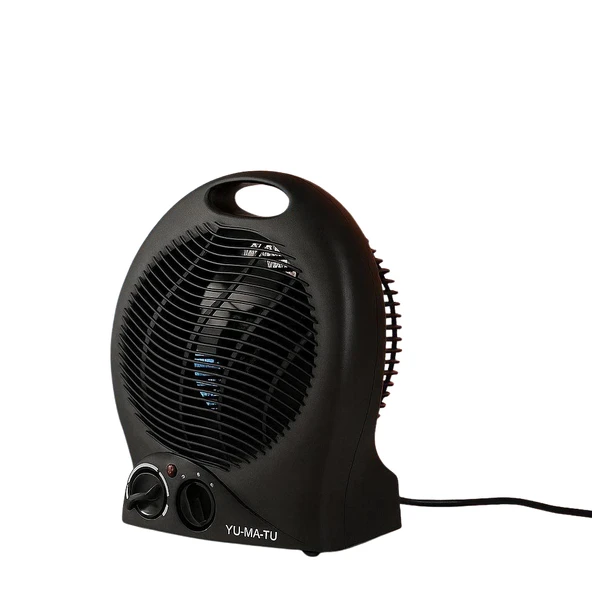 Yumatu 2000W Fanlı Isıtıcı / Soğutucu ürün görseli 1
