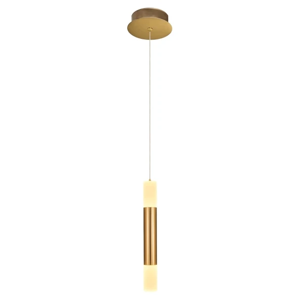 A-4811-1 TEKLİ LEDLİ SARKIT ürün görseli 1