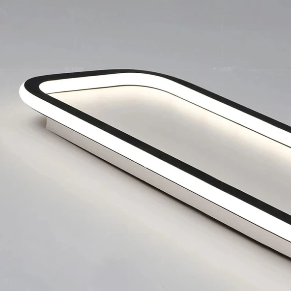 A-5112-20120 LEDLİ PLAFONYER - Resim 3