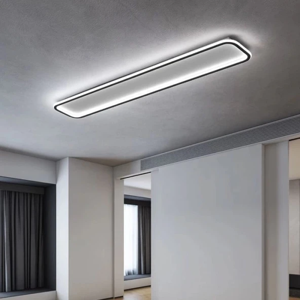 A-5112-20120 LEDLİ PLAFONYER - Resim 4