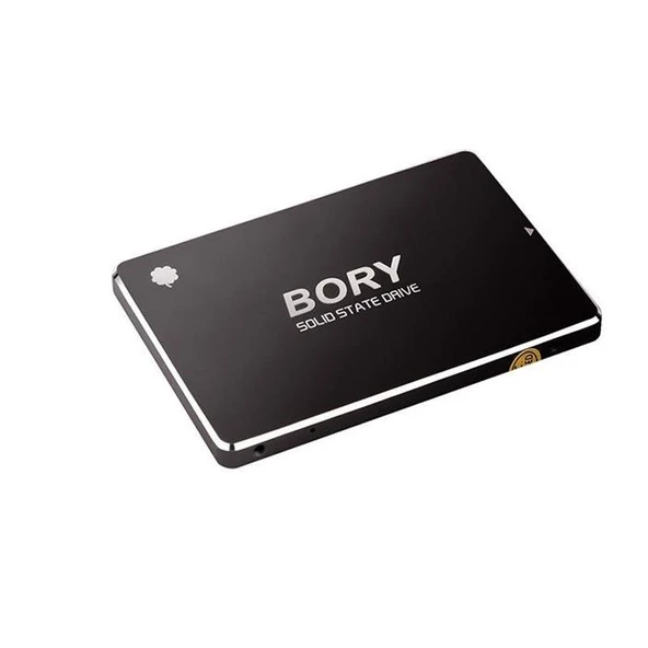 Bory R500-C1T SATA 3.0 2.5" 1 TB SSD ürün görseli 1