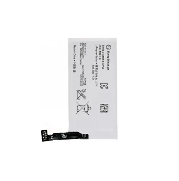 Sony St27İ Agpb009 A003 Orj. Batarya Pil ürün görseli 1