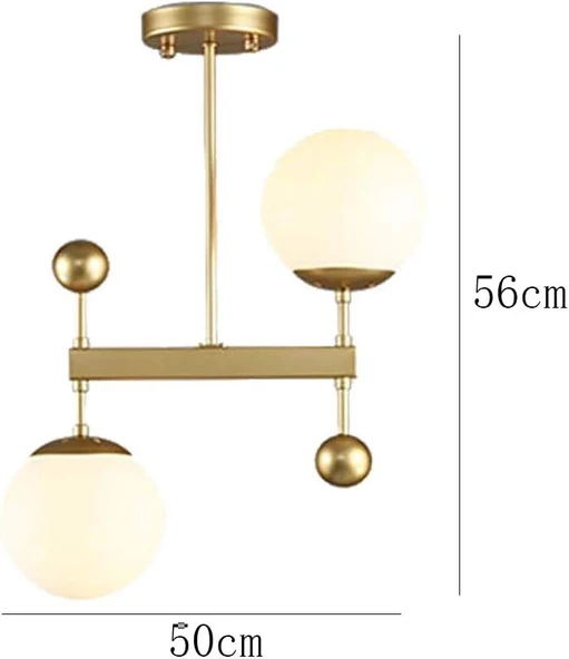Pagos Eskitme Sarkıt Avize - Resim 5