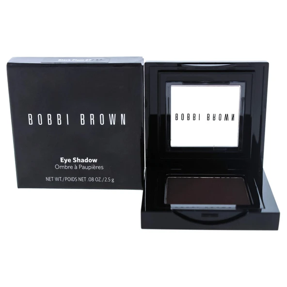 Bobbi Brown Far - 27 Black Plum ürün görseli 1