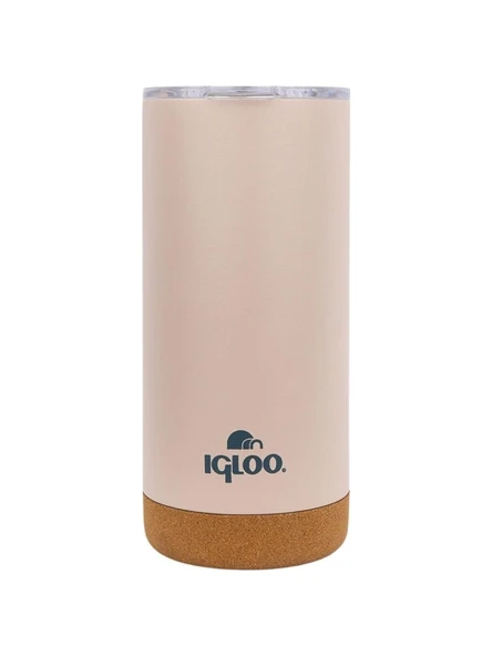Igloo Cork Mug 500Ml Bej STD ürün görseli 1